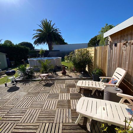 Roxy House Villa Le Chateau-d'Oleron Luaran gambar
