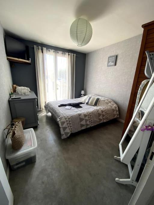Roxy House Villa Le Chateau-d'Oleron Luaran gambar