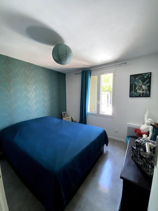 Roxy House Villa Le Chateau-d'Oleron Luaran gambar